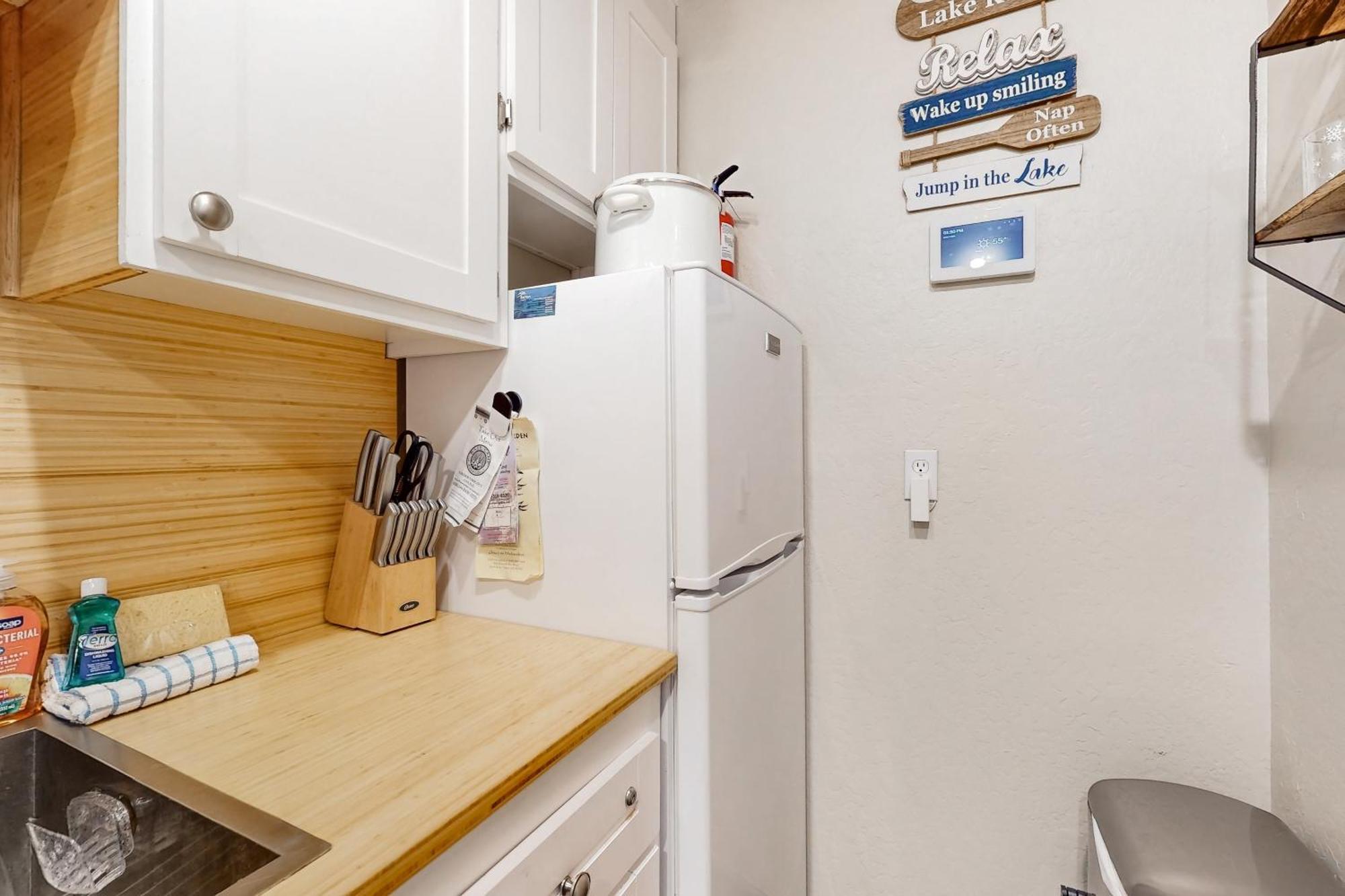 Tahoe Heavenly Hideaway Apartment สเตทไลน์ ภายนอก รูปภาพ