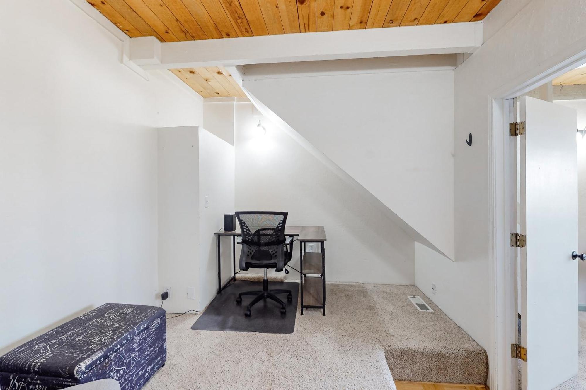 Tahoe Heavenly Hideaway Apartment สเตทไลน์ ภายนอก รูปภาพ