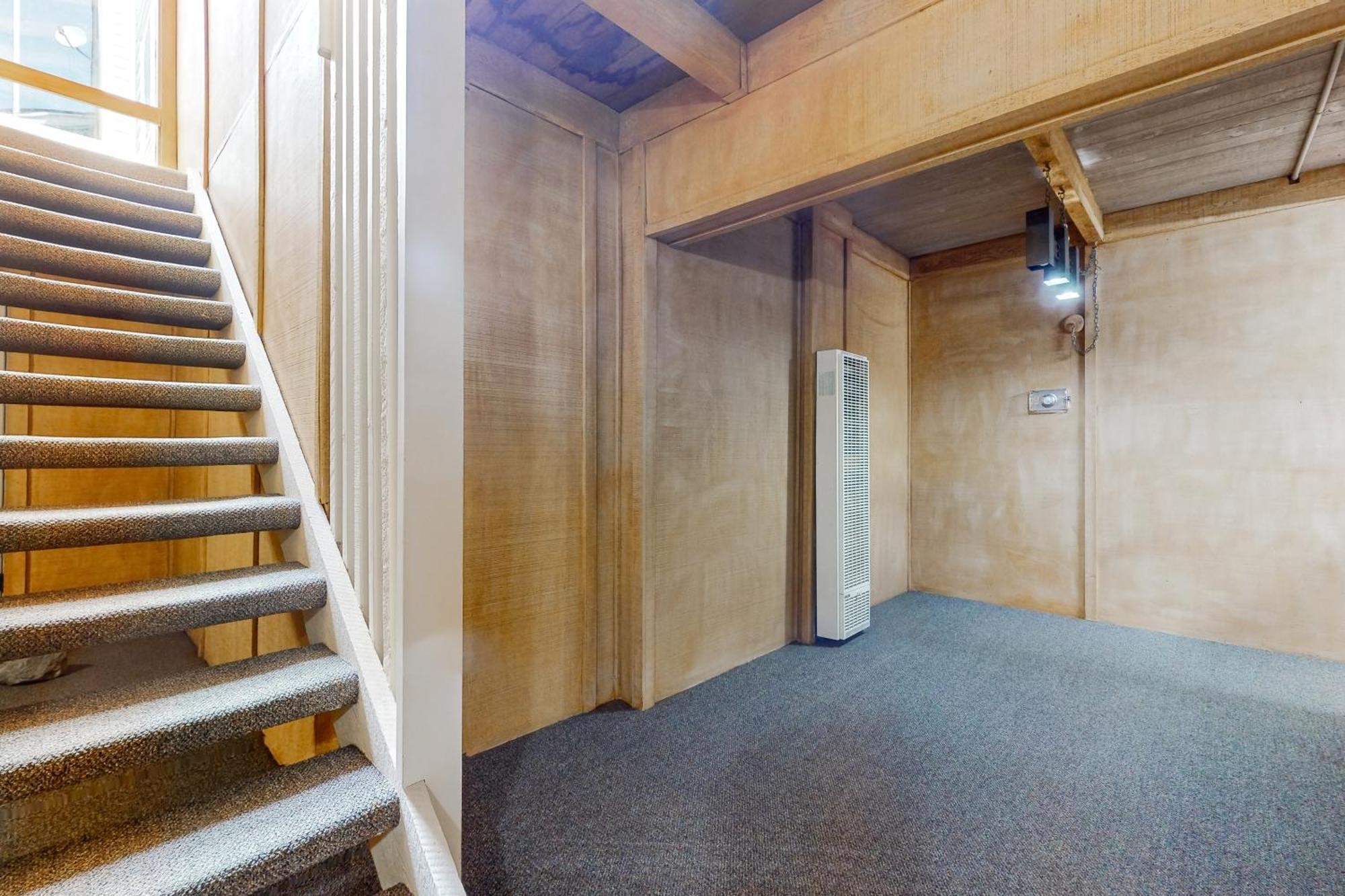 Tahoe Heavenly Hideaway Apartment สเตทไลน์ ภายนอก รูปภาพ