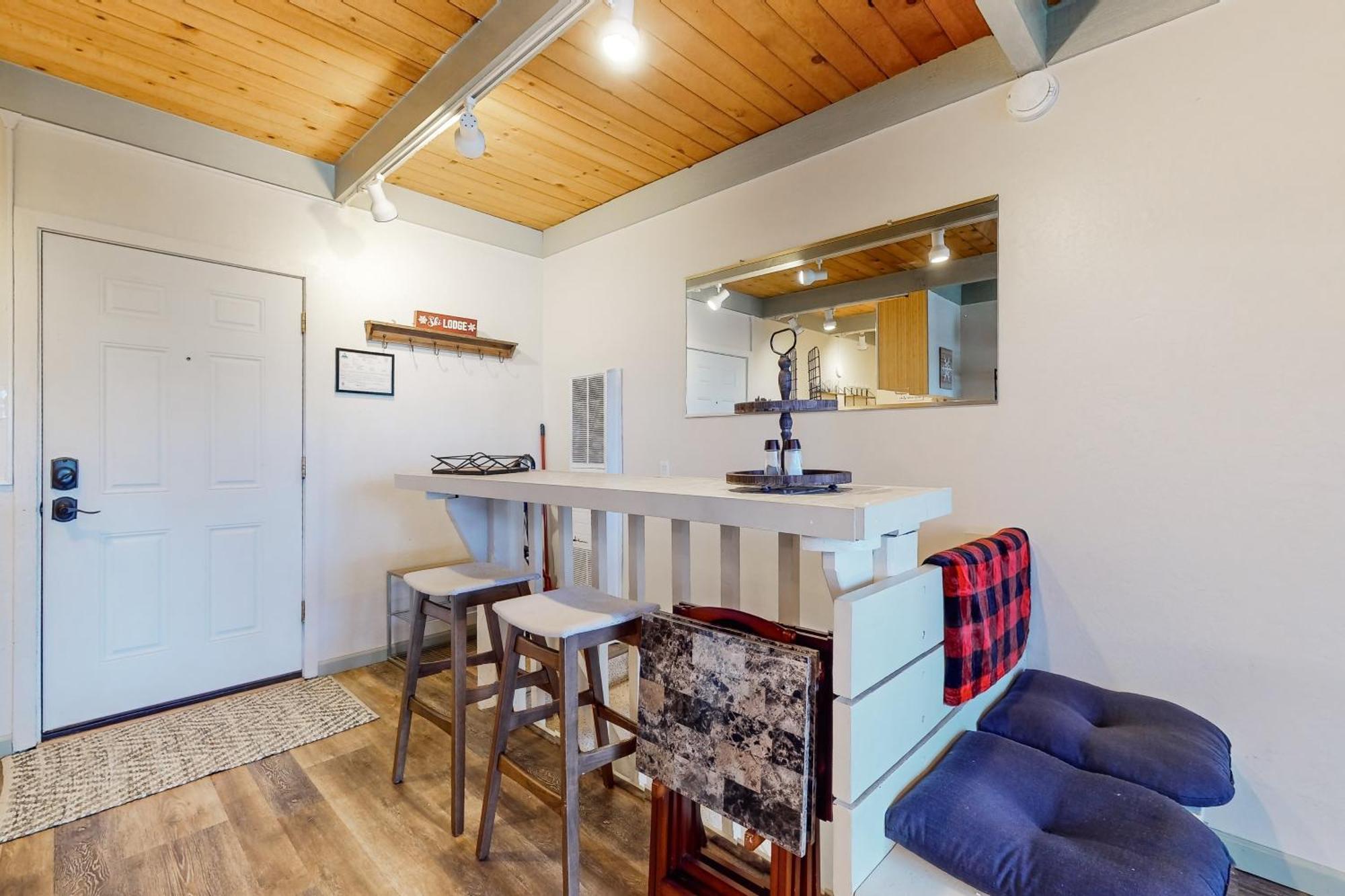 Tahoe Heavenly Hideaway Apartment สเตทไลน์ ภายนอก รูปภาพ